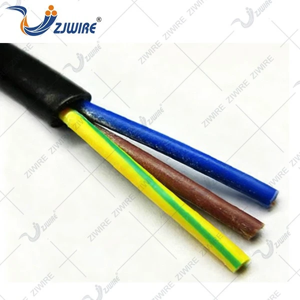 UL SJ00 Cable factory
